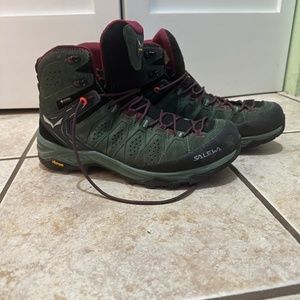 Salewa Alp Trainer 2 Mid